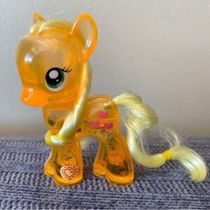 My Little Pony Applejack Water Pony